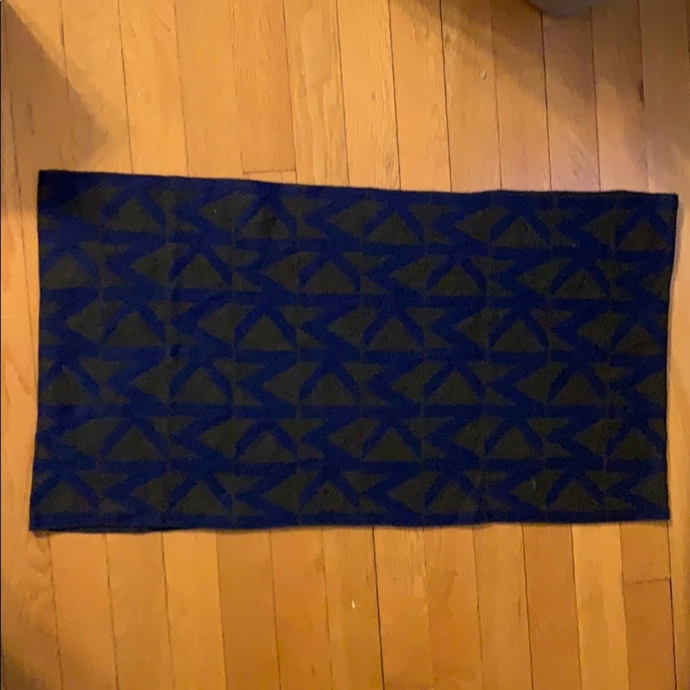 Michael Kors infinity scarf